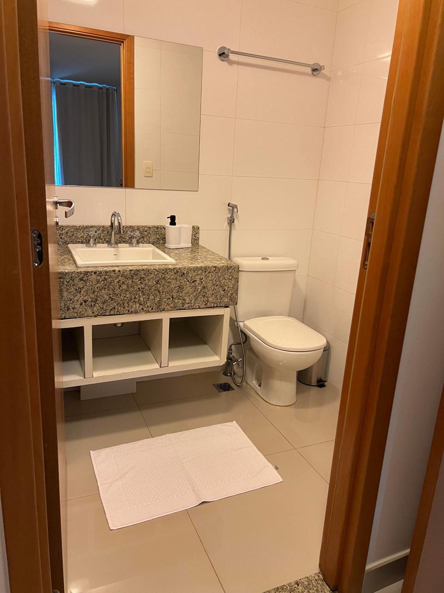 Brisas Do Lago Em Brasilia Exterior photo
