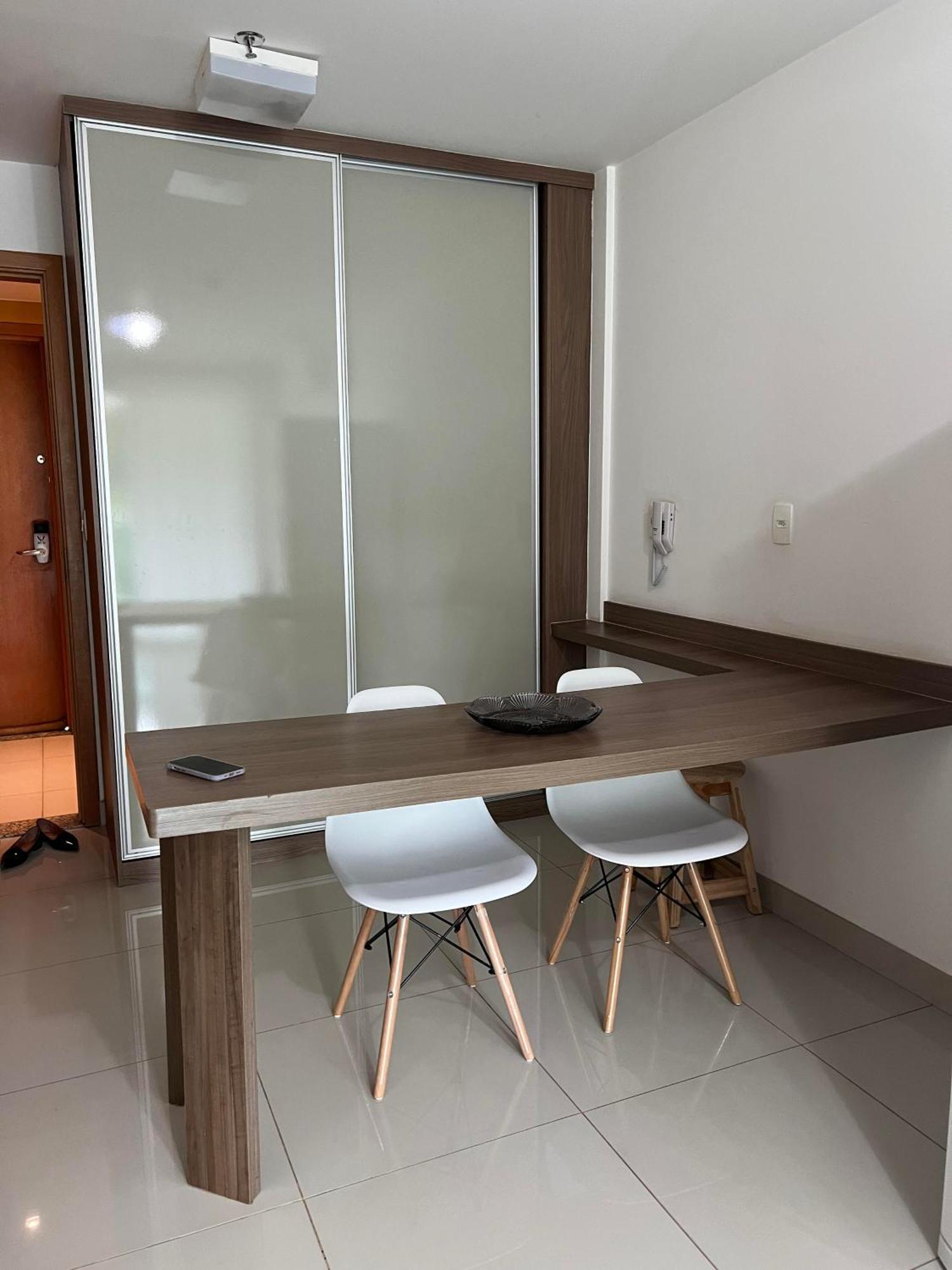 Brisas Do Lago Em Brasilia Exterior photo